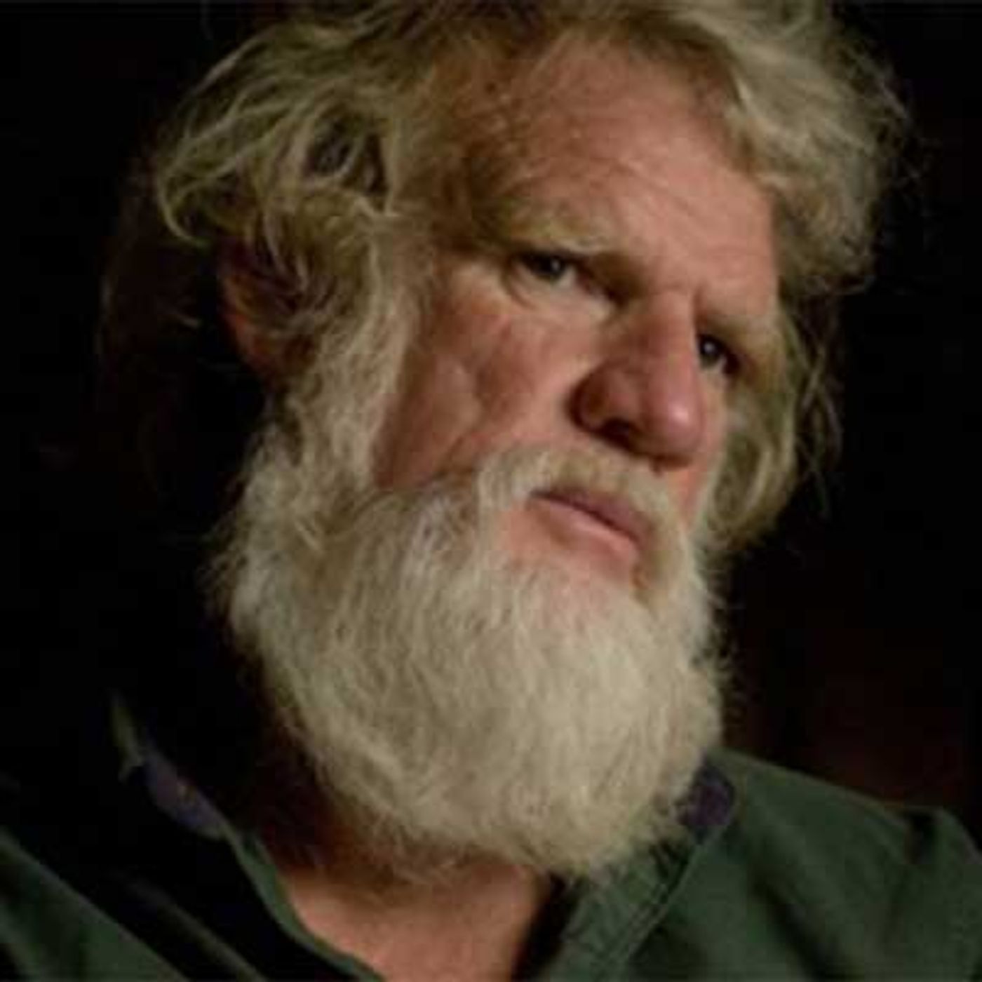 “Australia’s First Nations History Misrepresented”: Bruce Pascoe (CAAMA) episode artwork