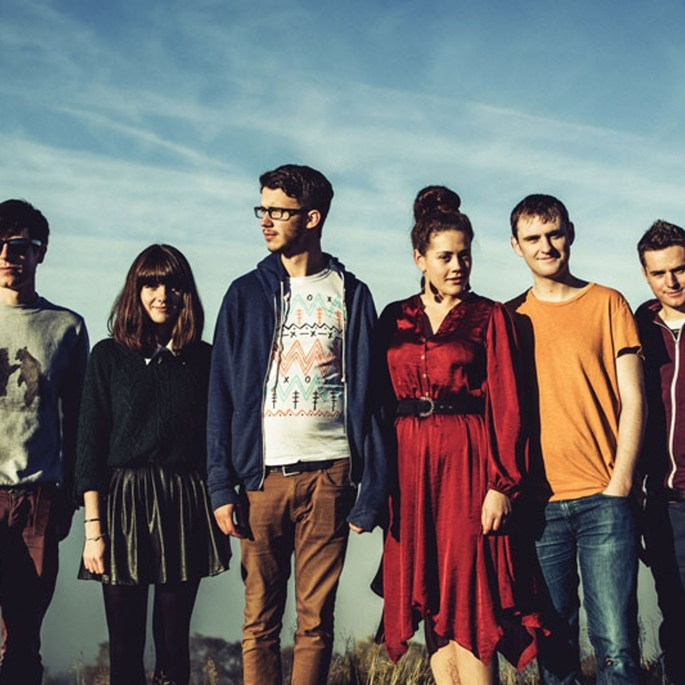 INTERVIEW: @ScreamingMaldin speak to @BBCSheffield at #Tramlines2014 @Tramlines episode artwork