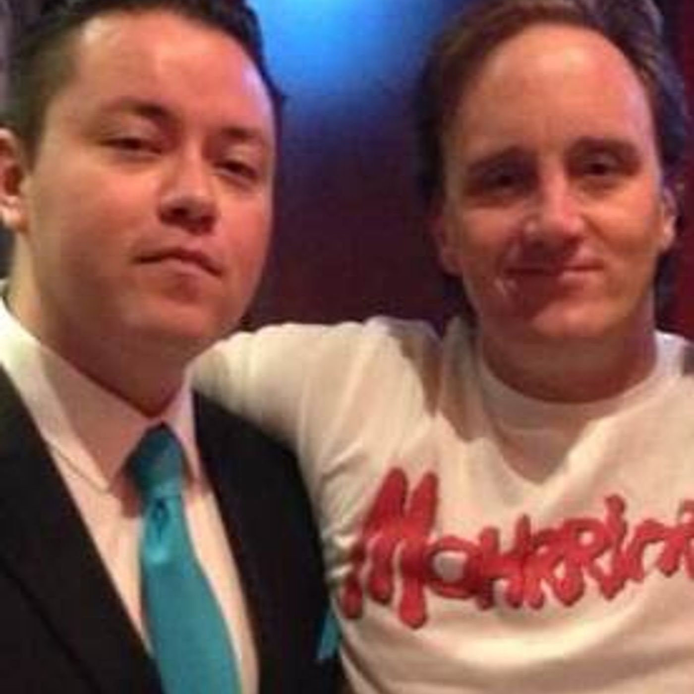 JAY MOHR episode artwork