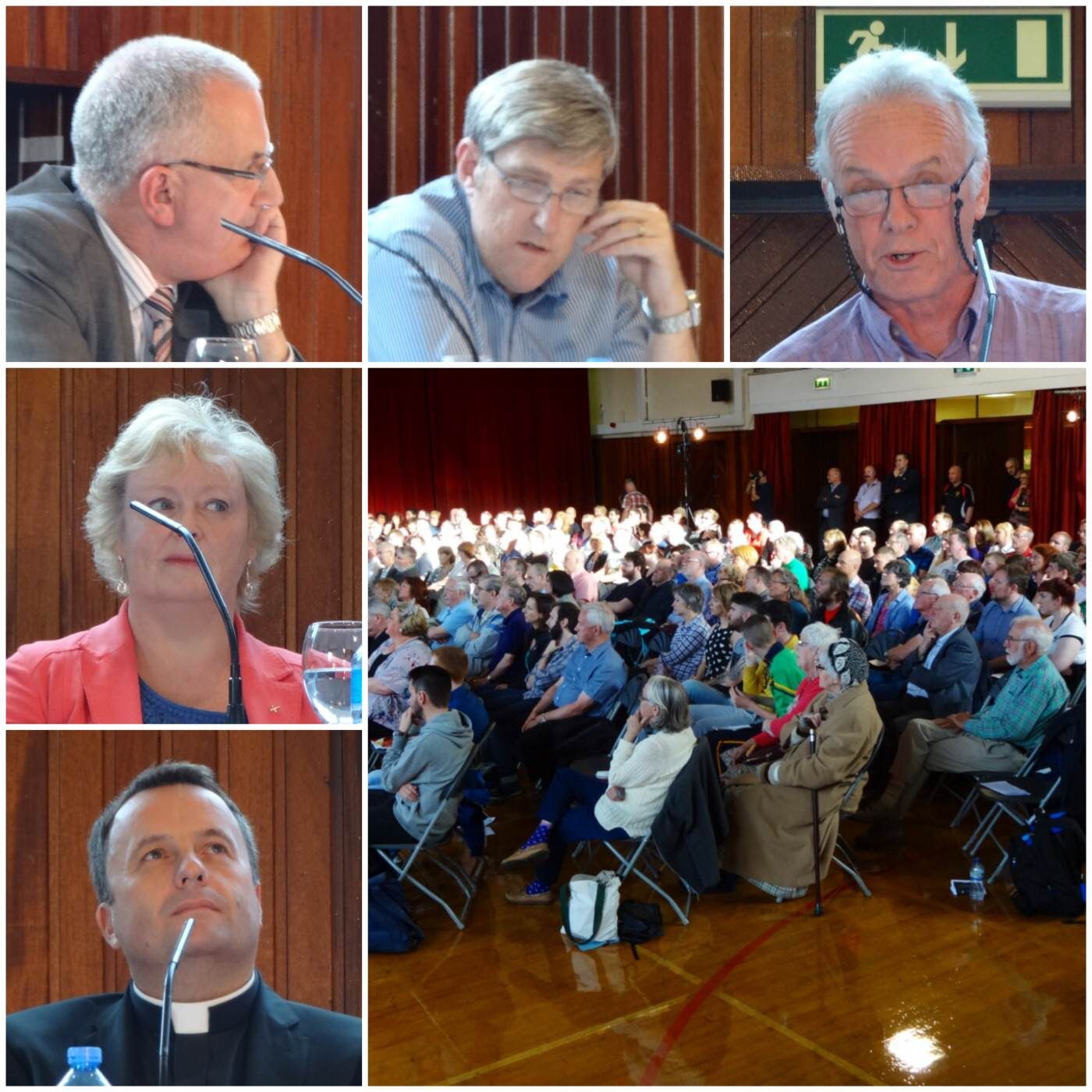 1/2 West Belfast Talks Back at @feilebelfast episode artwork