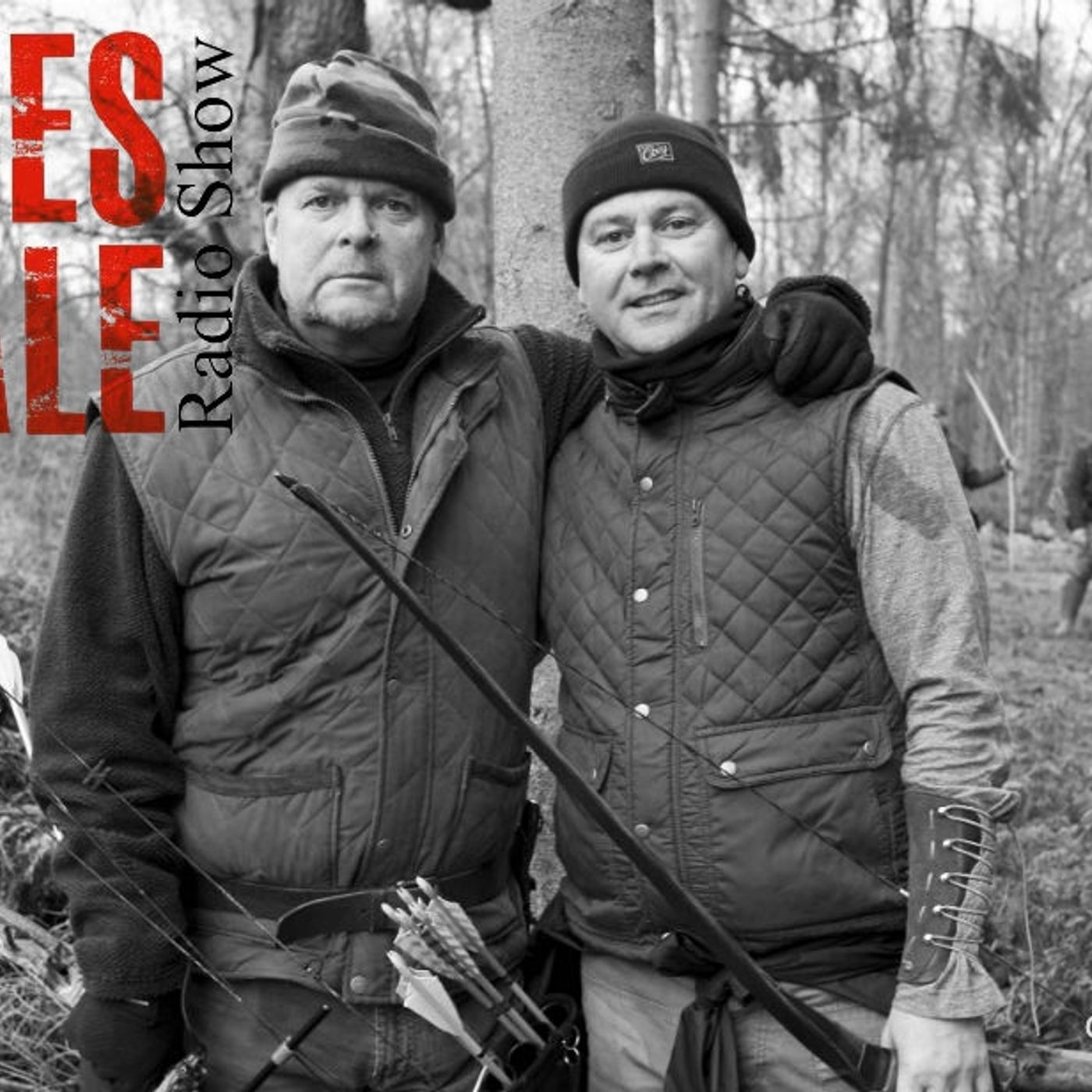 James Whale Radio Show – Ep.46 - Guest Tony Tobin (Celebrity Chef) episode artwork