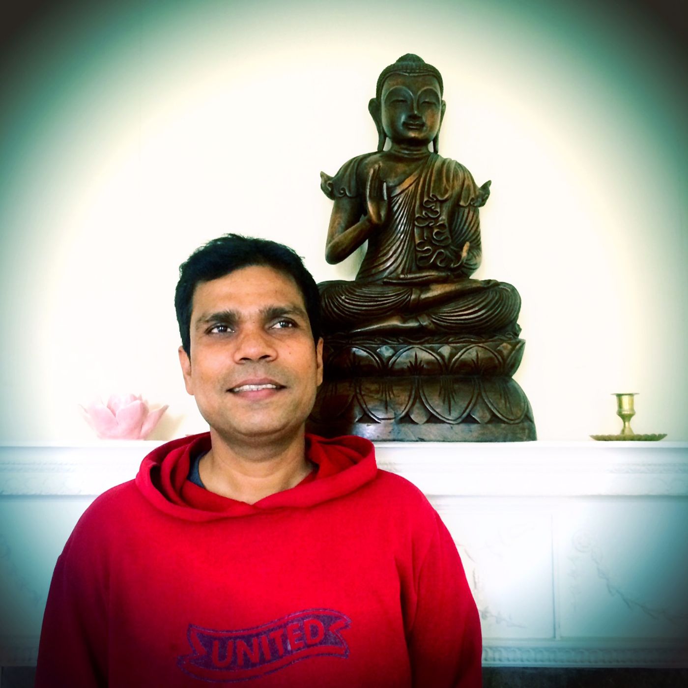 160: International Council 2014, Voices No. 4 - Aryaketu (India, Order Strand) episode artwork