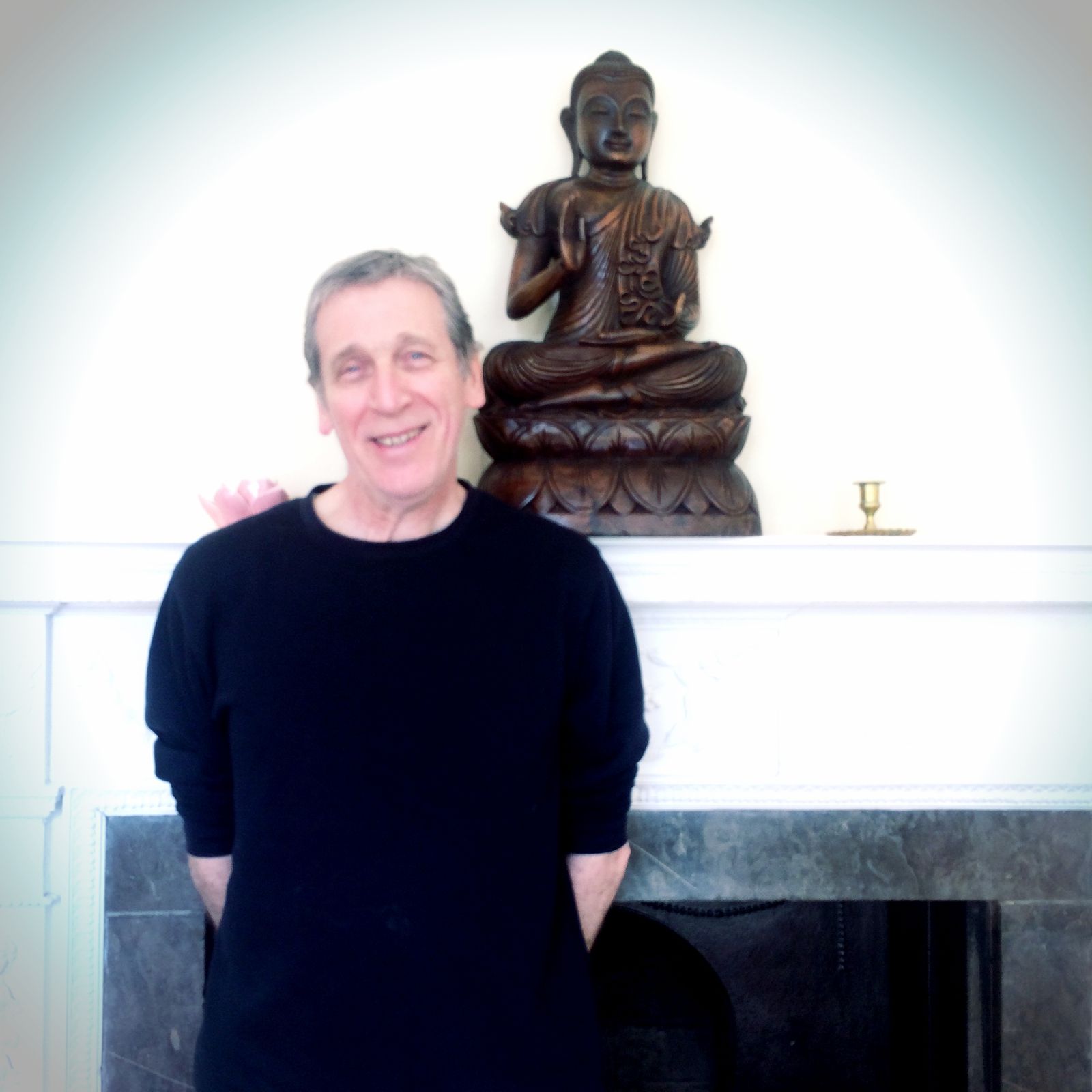 The Buddhist Centre