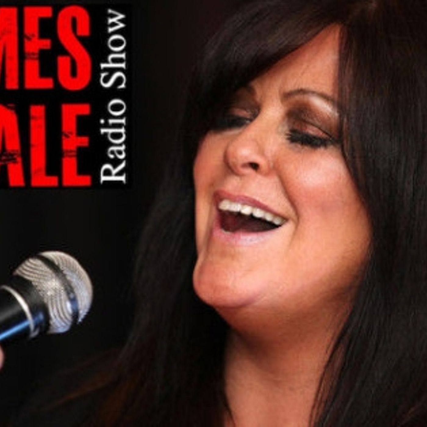 James Whale Radio Show – Ep.48 - Guest Kate Robbins (Spitting Image / Singer) episode artwork