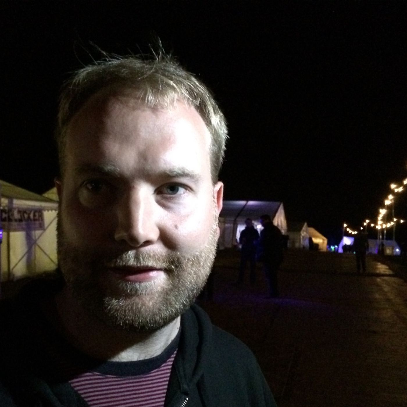 1721: Talking @EMFCamp with @Jonty episode artwork