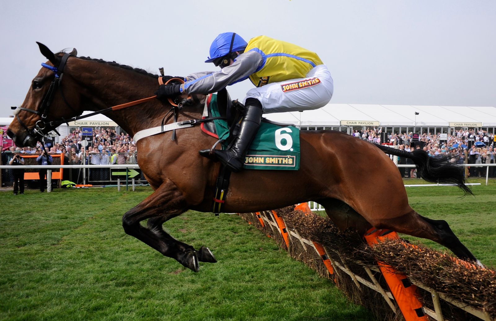 William Hill Racing / Wednesday's Racing Podcast: 3rd September