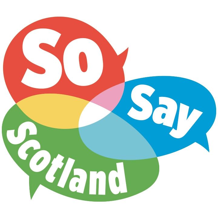 SoSayScotland