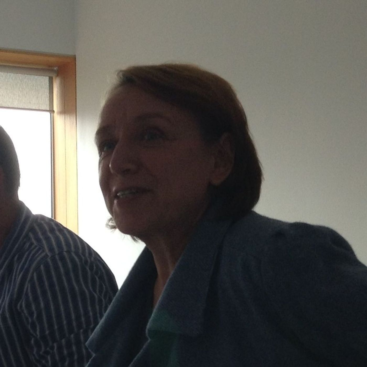 #PostConflictUU @PaulineHadaway: The politics of cultural memory @cmr_ulster episode artwork