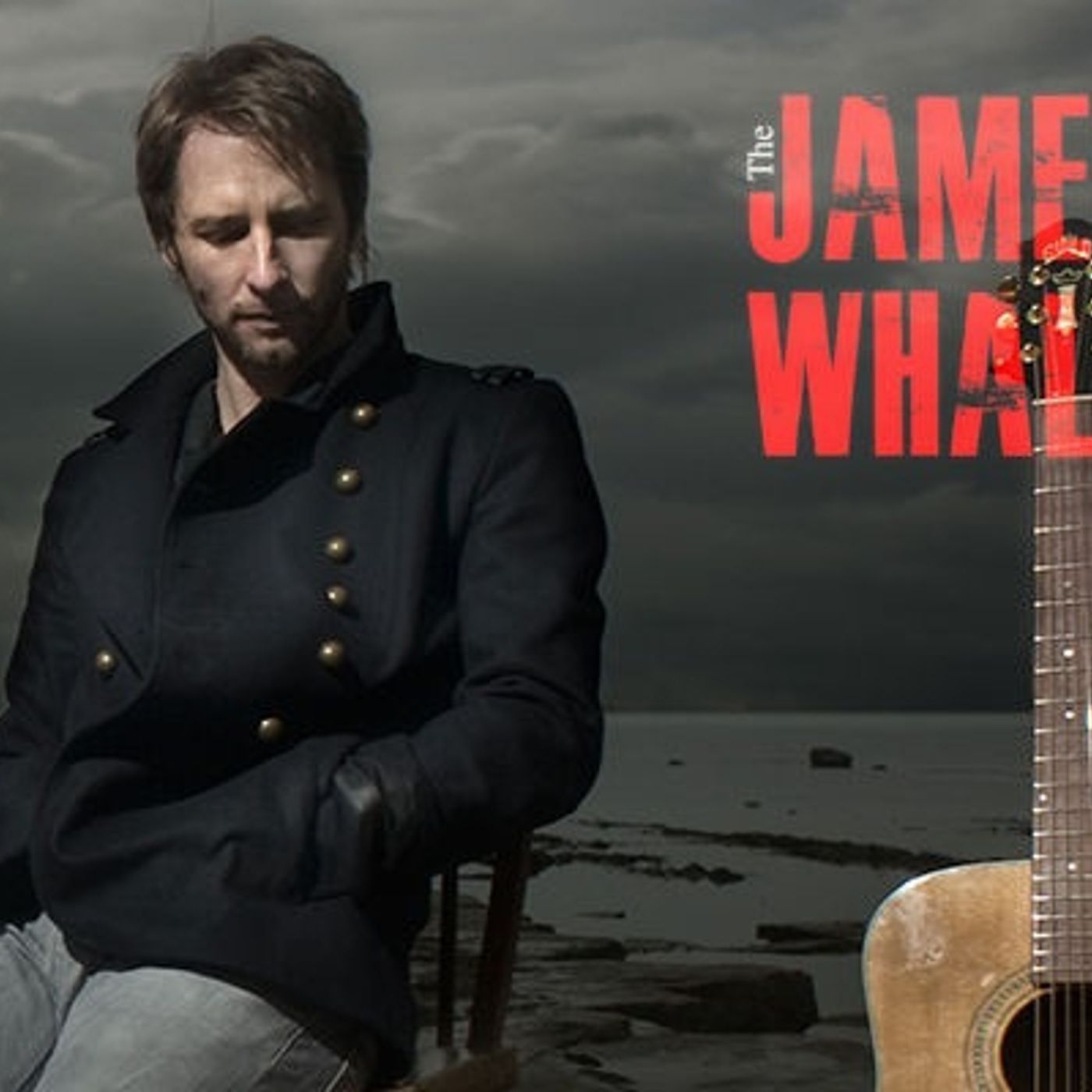 James Whale Radio Show – Ep.51 - Guest Chesney Hawkes (The one and only) episode artwork