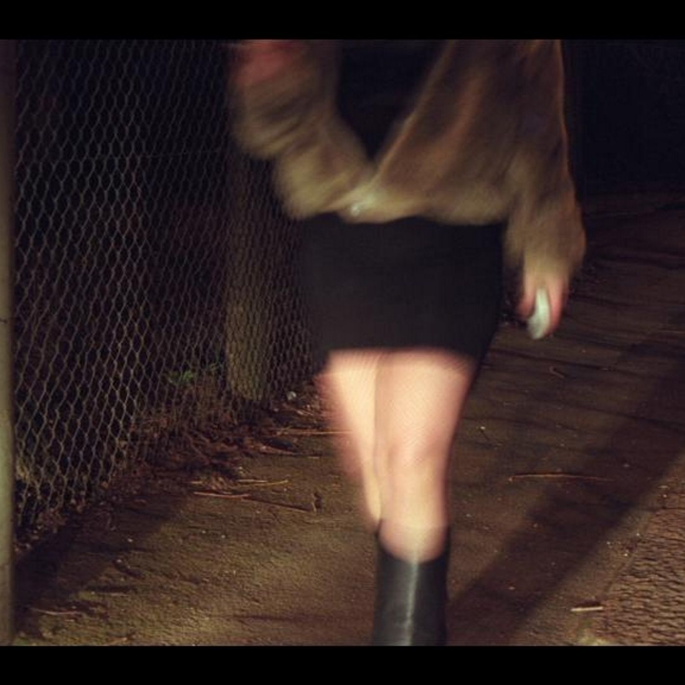 Luton prostitute of 14 years says police are making her work more dangerous episode artwork