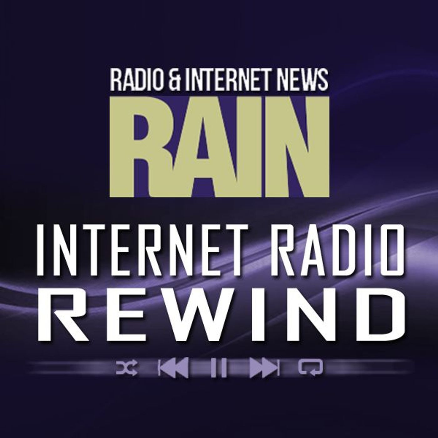 Internet Radio Rewind