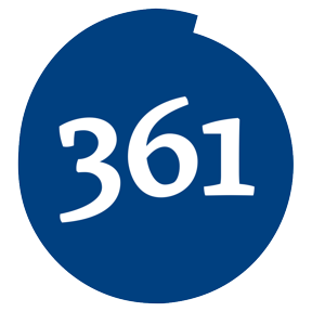361degrees