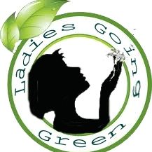 LadiesGoingGreen