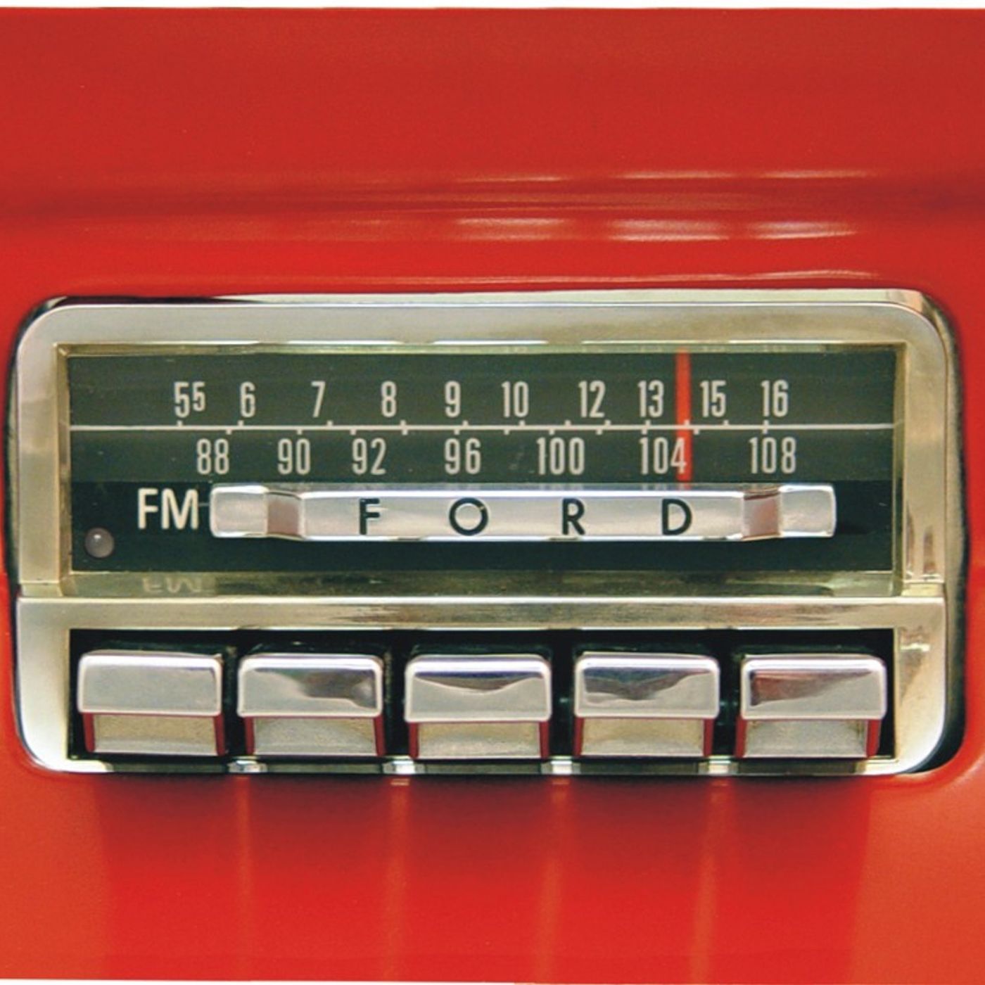 The Radio Today Programme October 22nd 2014