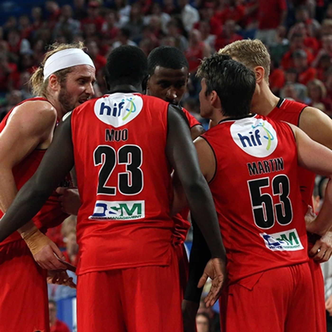 Perth Wildcats 84 def. Sydney Kings 63 - Post-Game Press Conference episode artwork