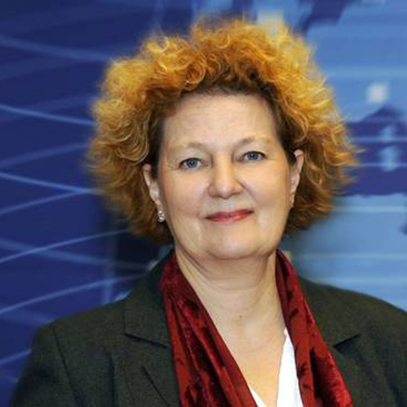 Blekingemedier 1: Ingrid Thörnqvist berättar om Radio Blekinges första tid episode artwork