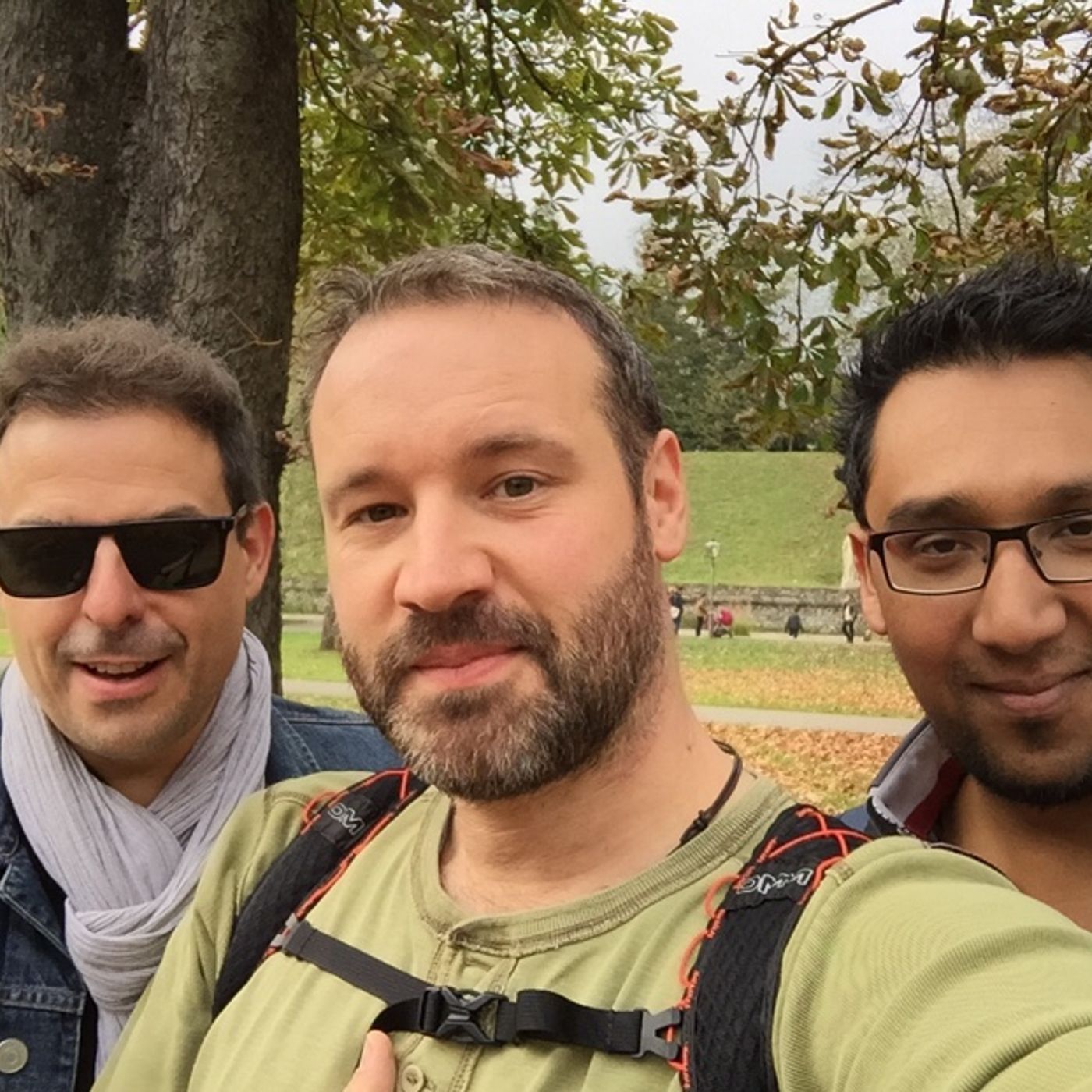 1742: We're all leaders. A chat with @NafeezAhmed and @Antonino44 episode artwork