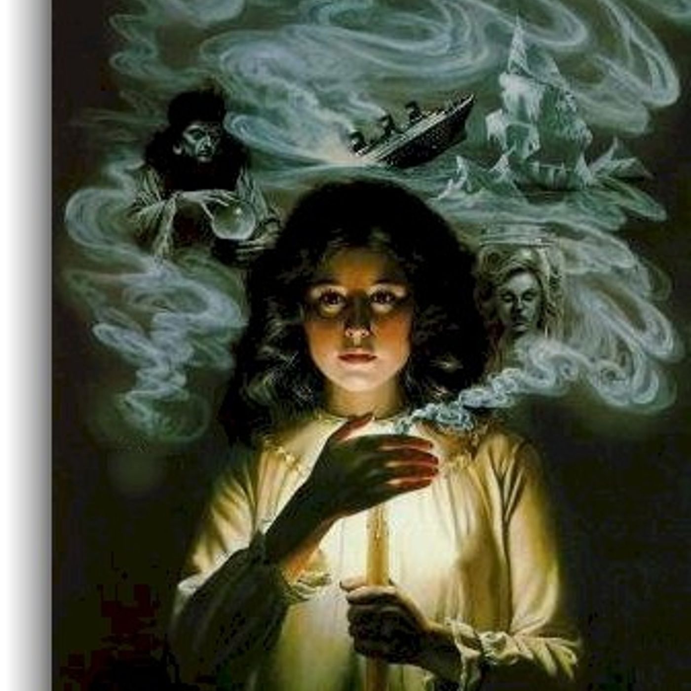 Divination episode artwork