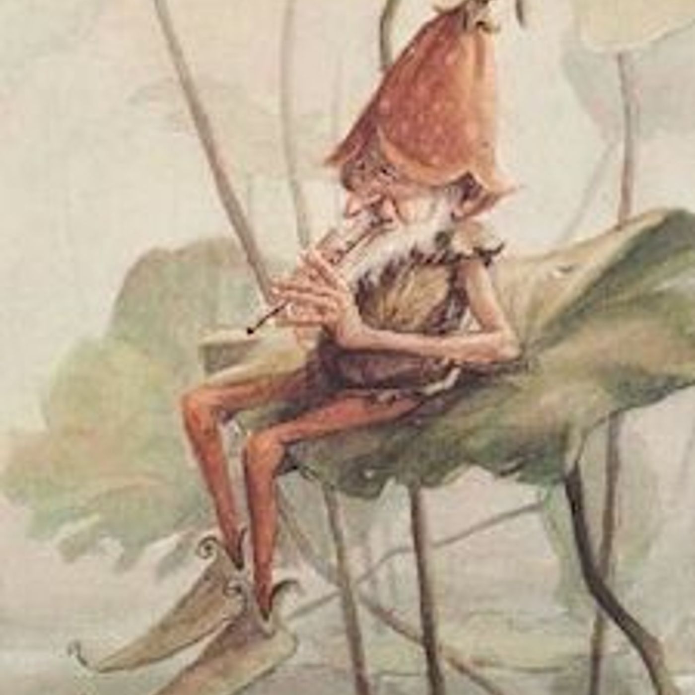Loughrymen episode artwork