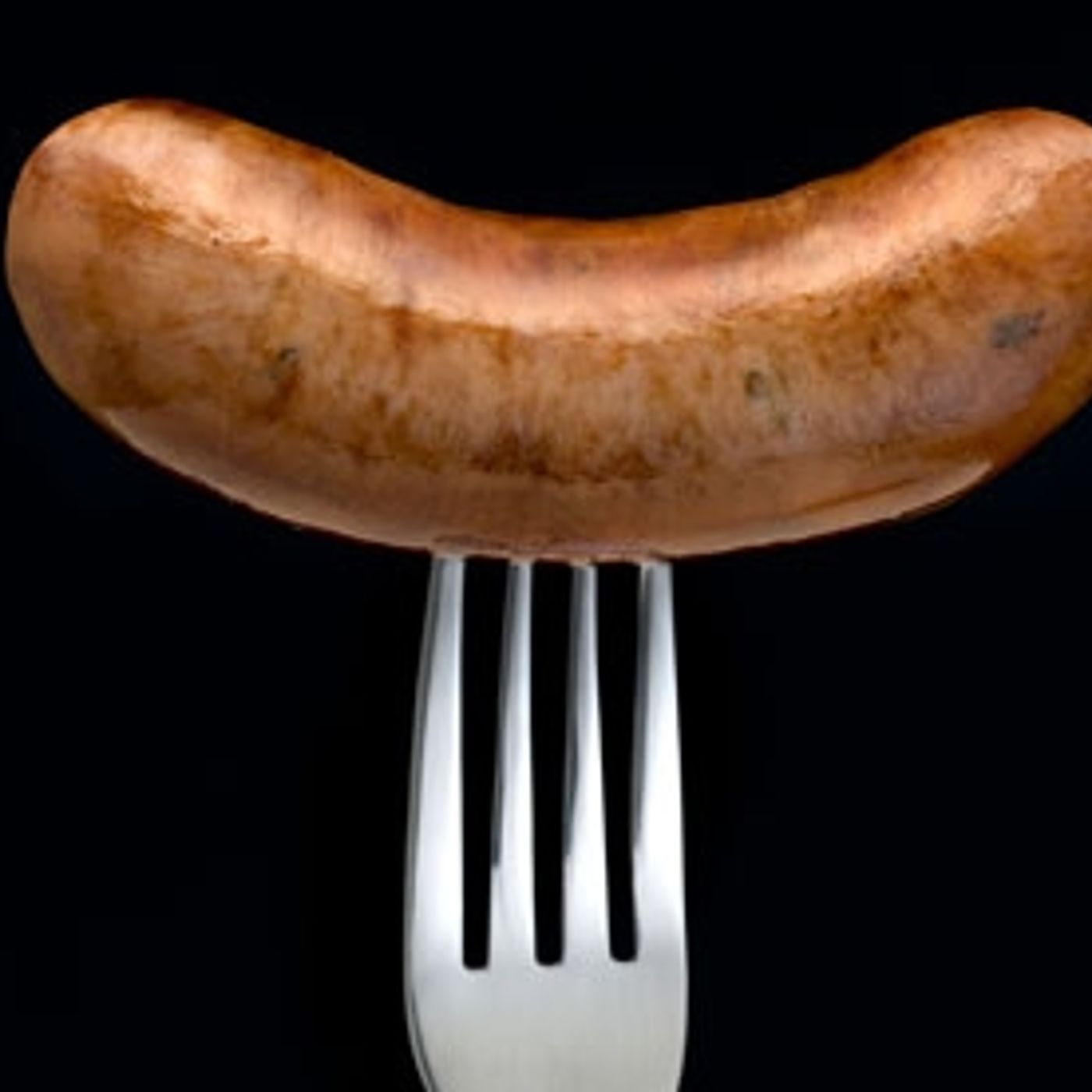 Niall of the Nine Sausages episode artwork