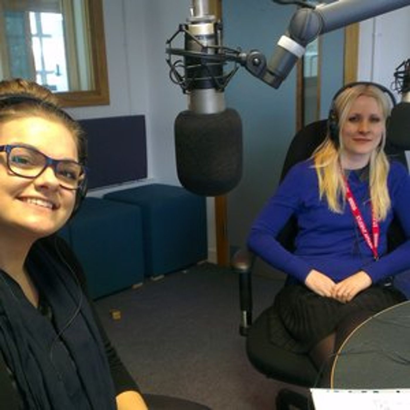 Second and Third year students to help Freshers episode artwork