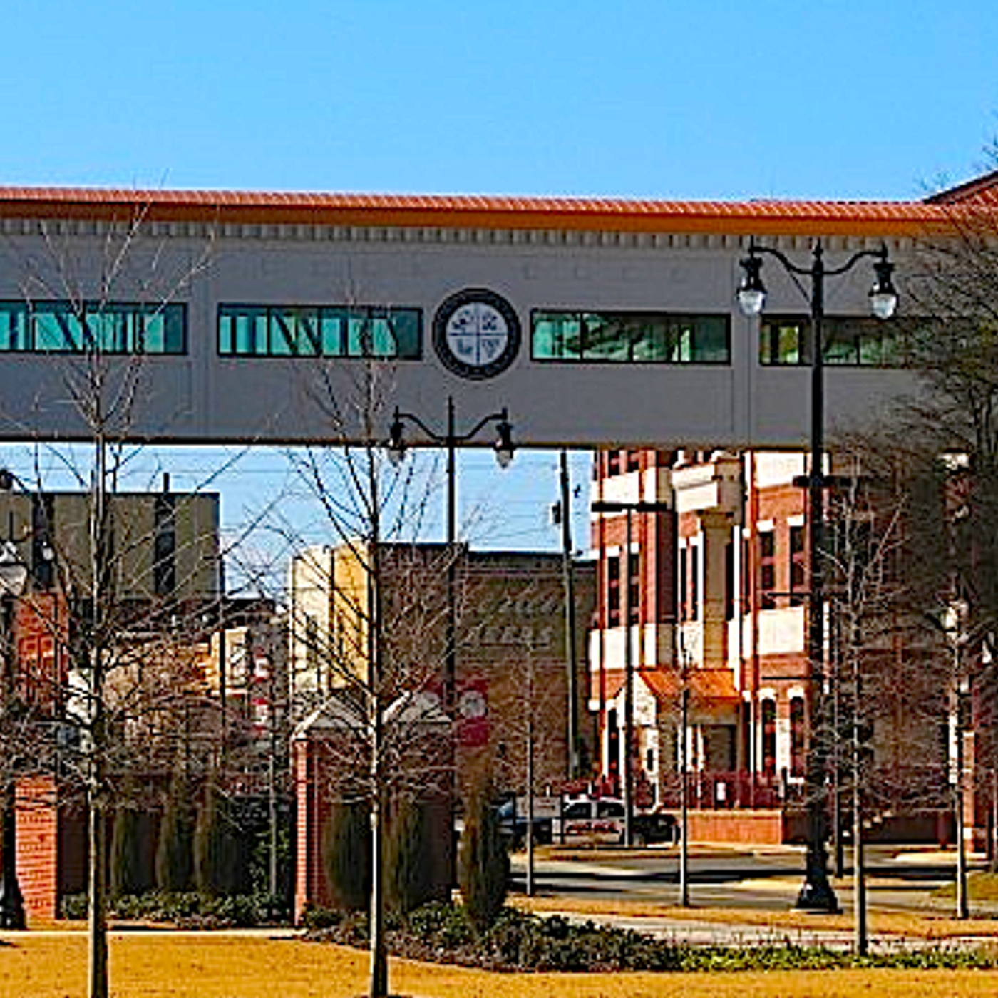 Tuscaloosa Ranked Low On List of LGBT Friendly Cities episode artwork