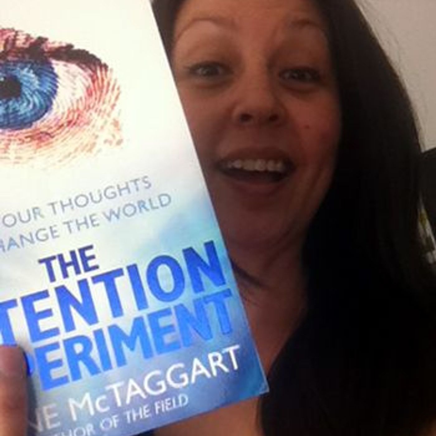 Don’t stop believing (in energy healing)...hold onto that feeling!