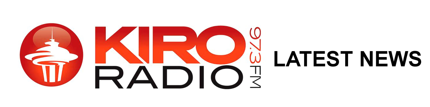 KIRO Radio Latest News