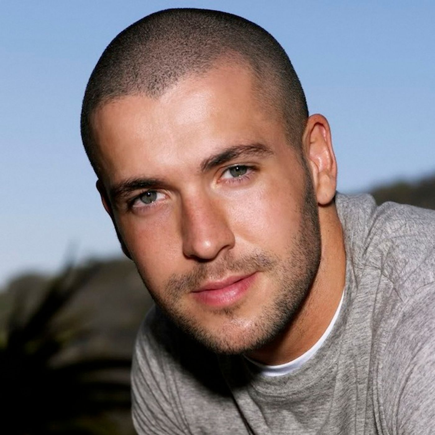 INTERVIEW: Shayne Ward episode artwork