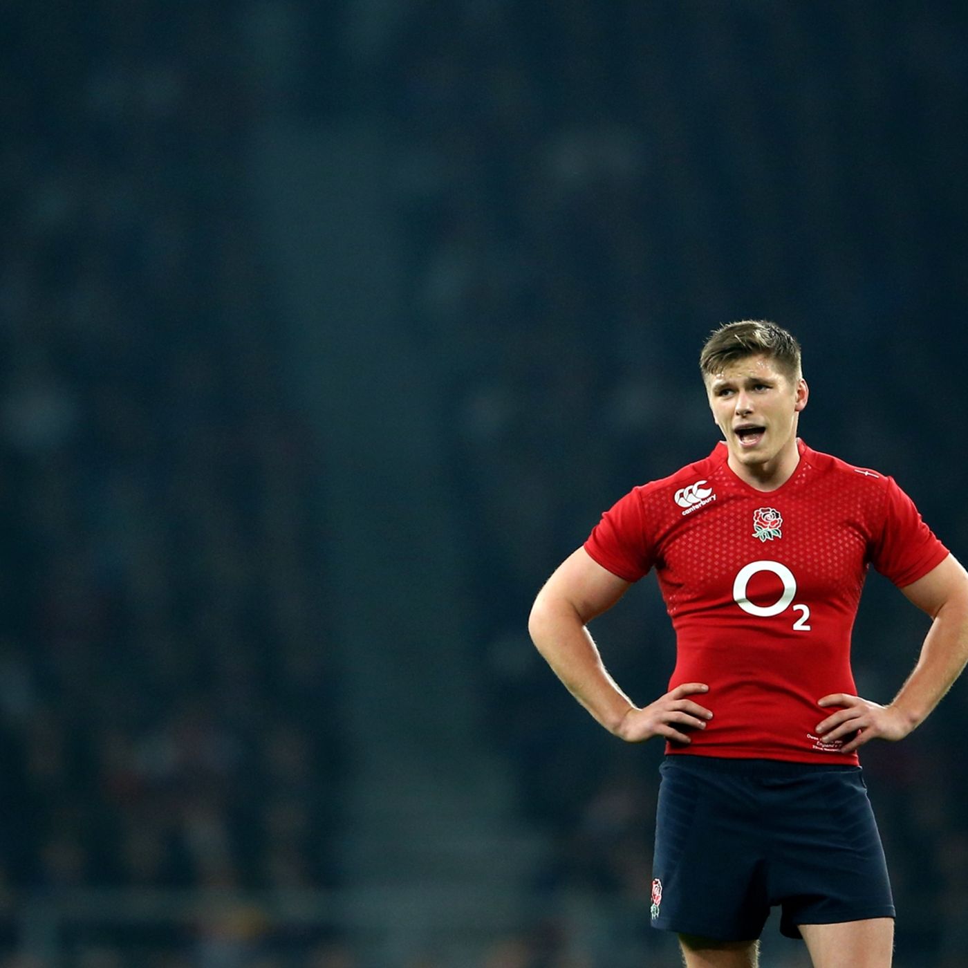 Rugby Union Podcast - Autumn Internationals: 29th November