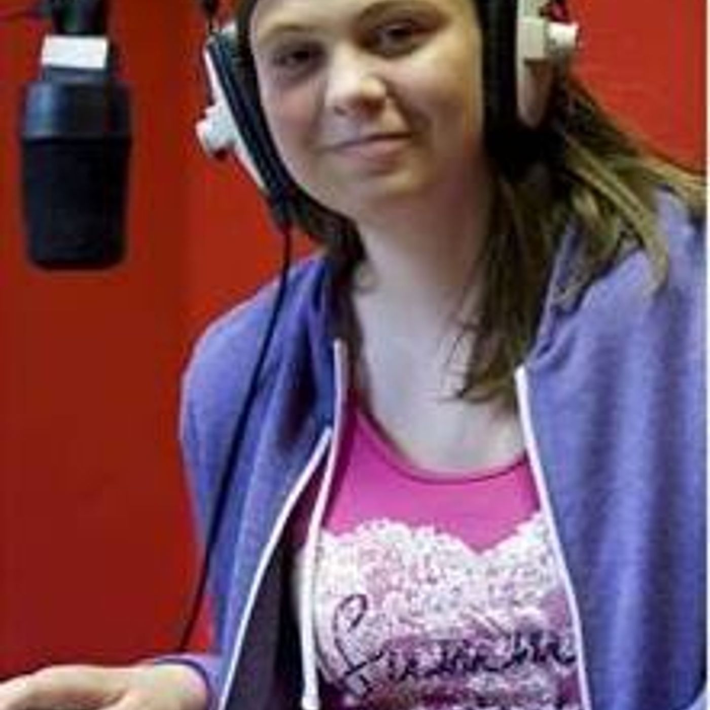 Wired on Radio Borders Report - Alannah spotlights the Earlston Primary School Christmas Fair