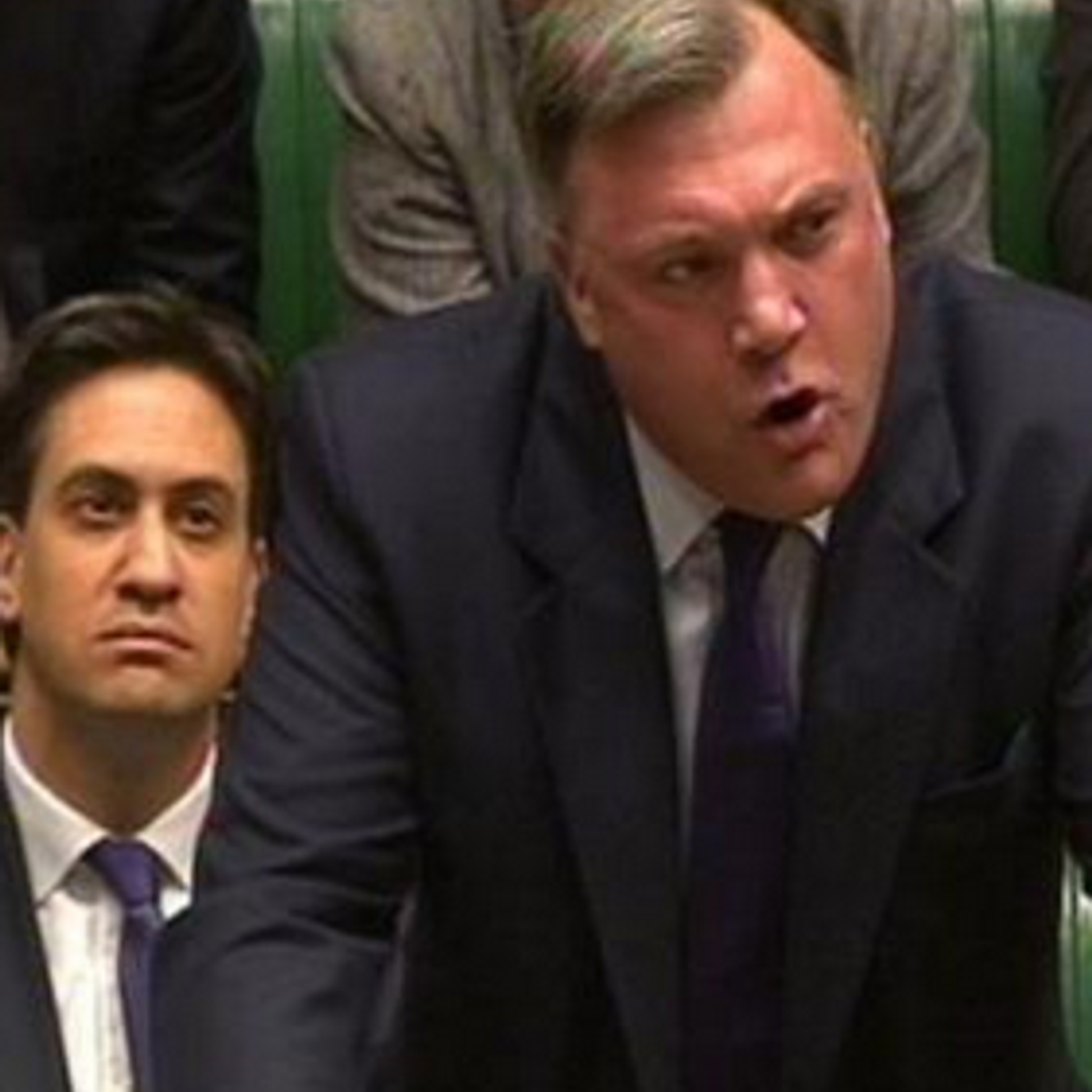 Ed Balls Responds to Autumn Statement episode artwork