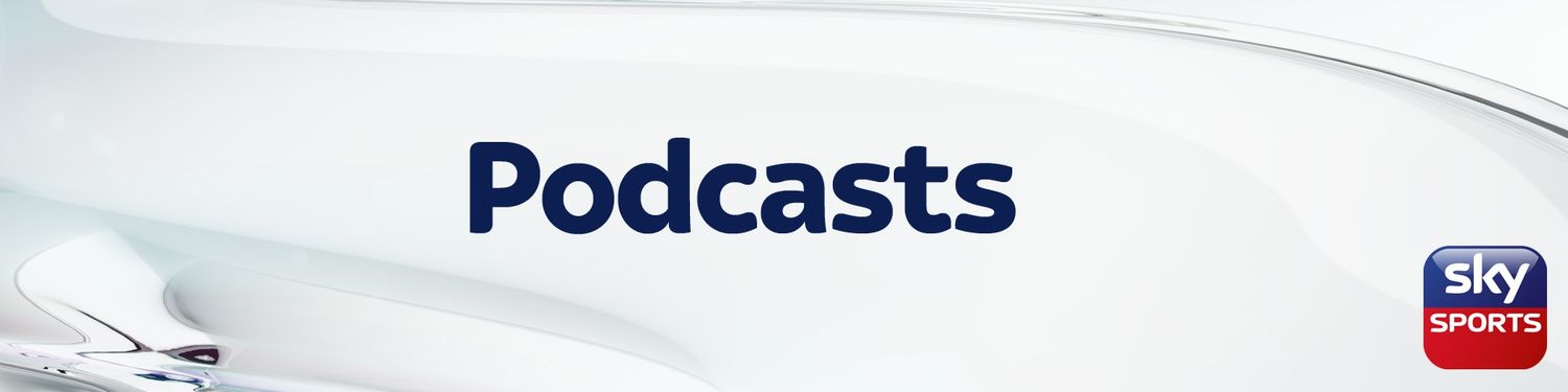Sky Sports Podcasts