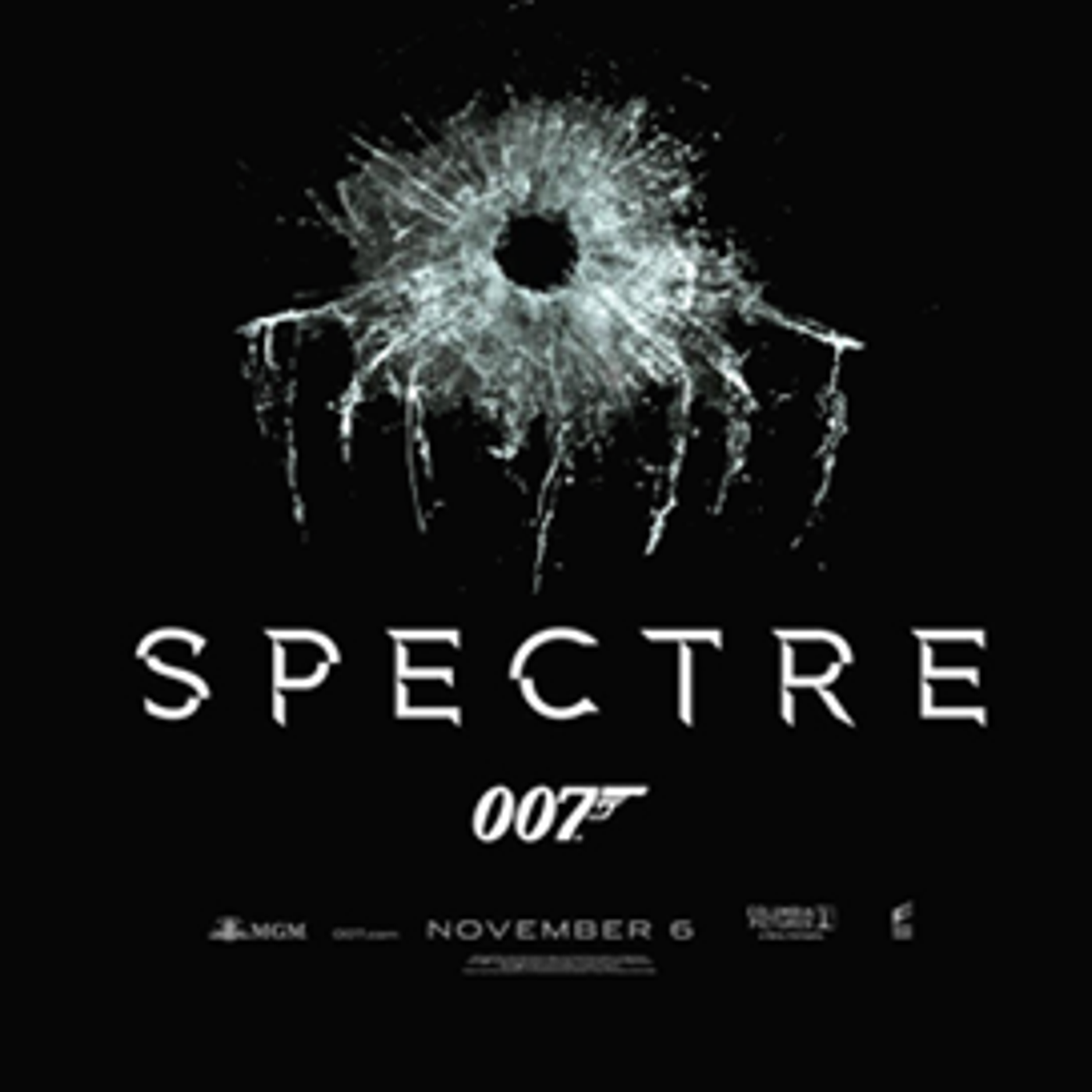 Justin Dealey took Bond, James Bond to streets, the streets. episode artwork