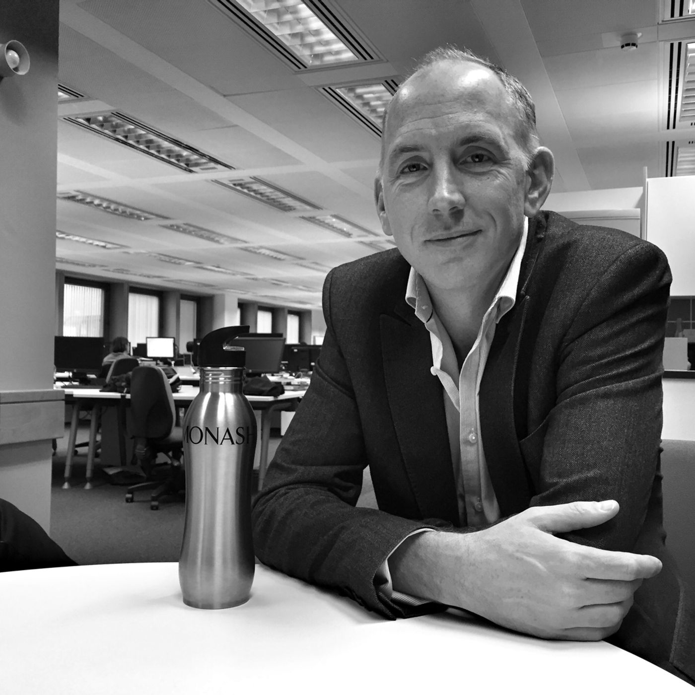 1756: People Learn Best When They Learn Together - Simon Nelson talks about @FutureLearn episode artwork