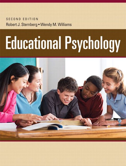 Psychology in education