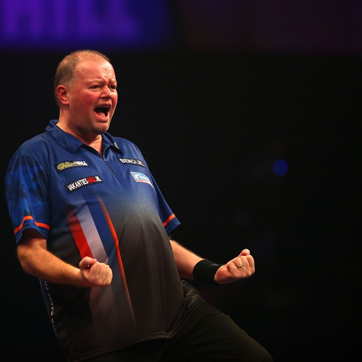 William Hill World Darts Championship Podcast: 23rd December episode artwork