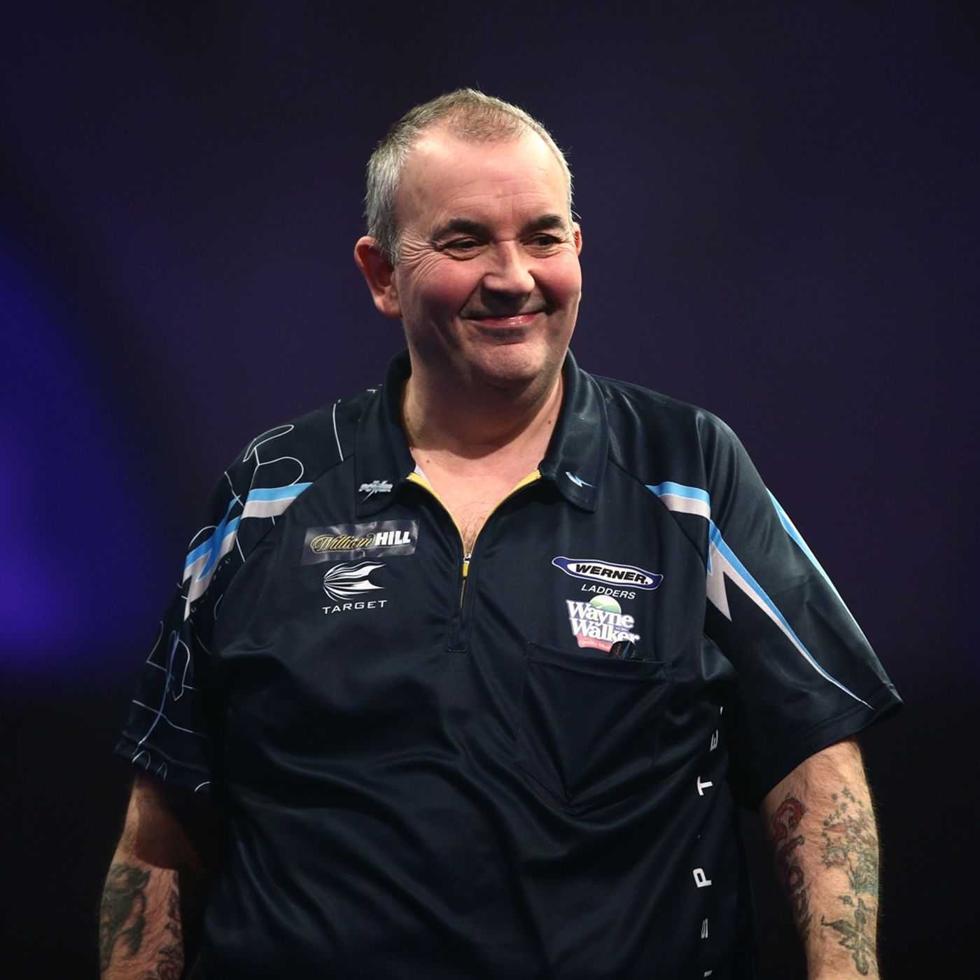 William Hill World Darts Championship Podcast: 29th December episode artwork