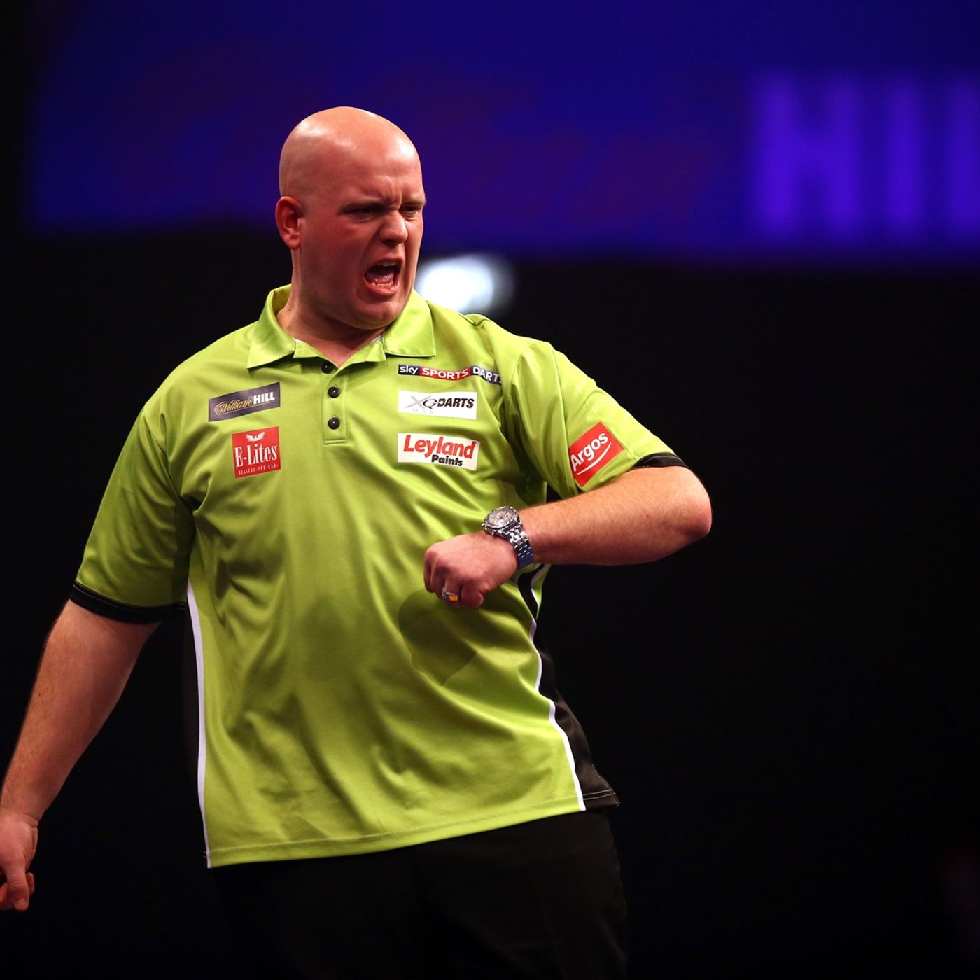 William Hill World Darts Championship Podcast: 30th December episode artwork
