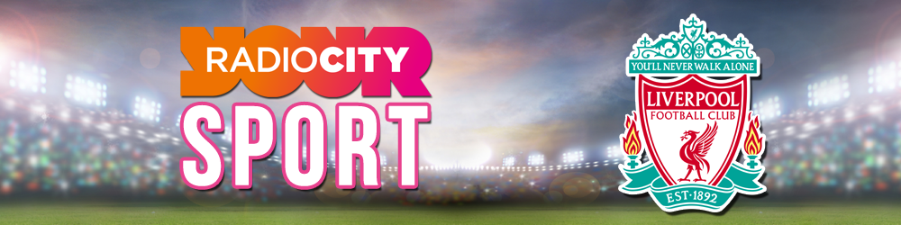 Radio City Sport – Liverpool Matchbooks