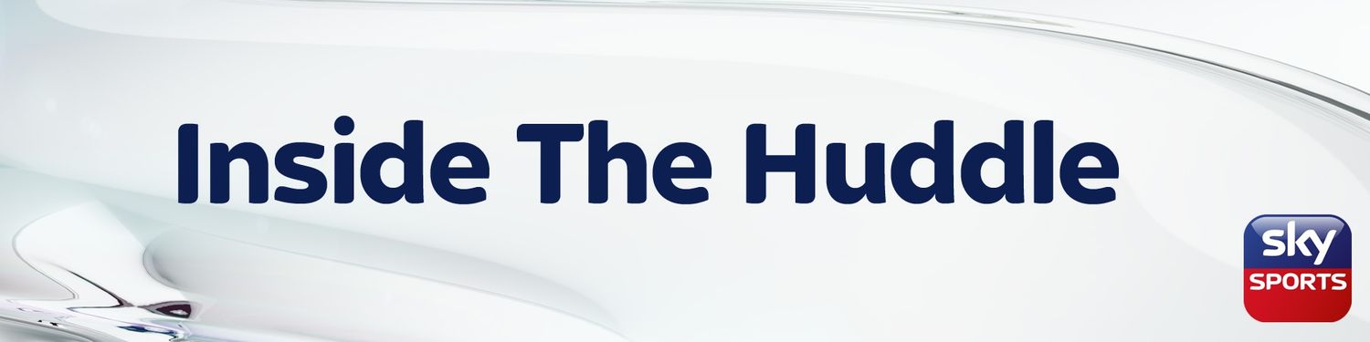 Sky Sports - Inside The Huddle