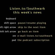 southwarktalkingnews