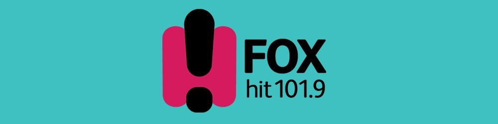 Fox hit 101.9 Melbourne