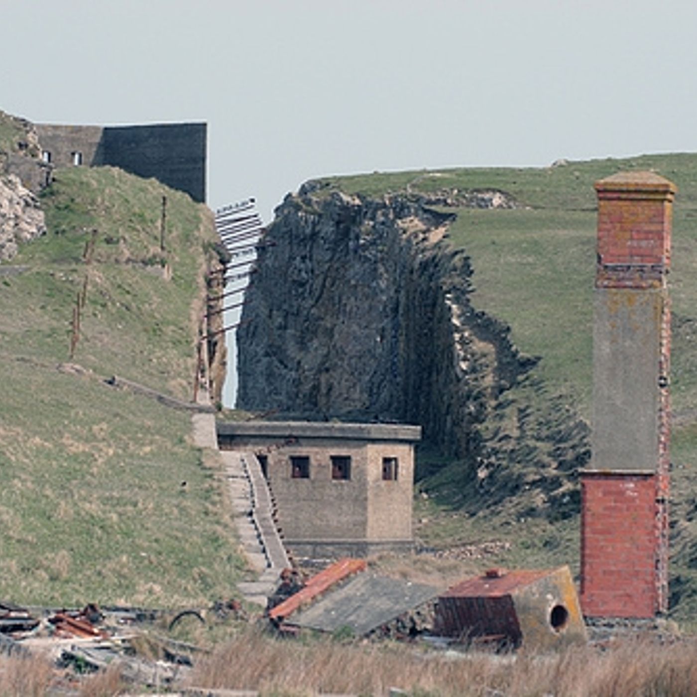 Leenan fort episode artwork
