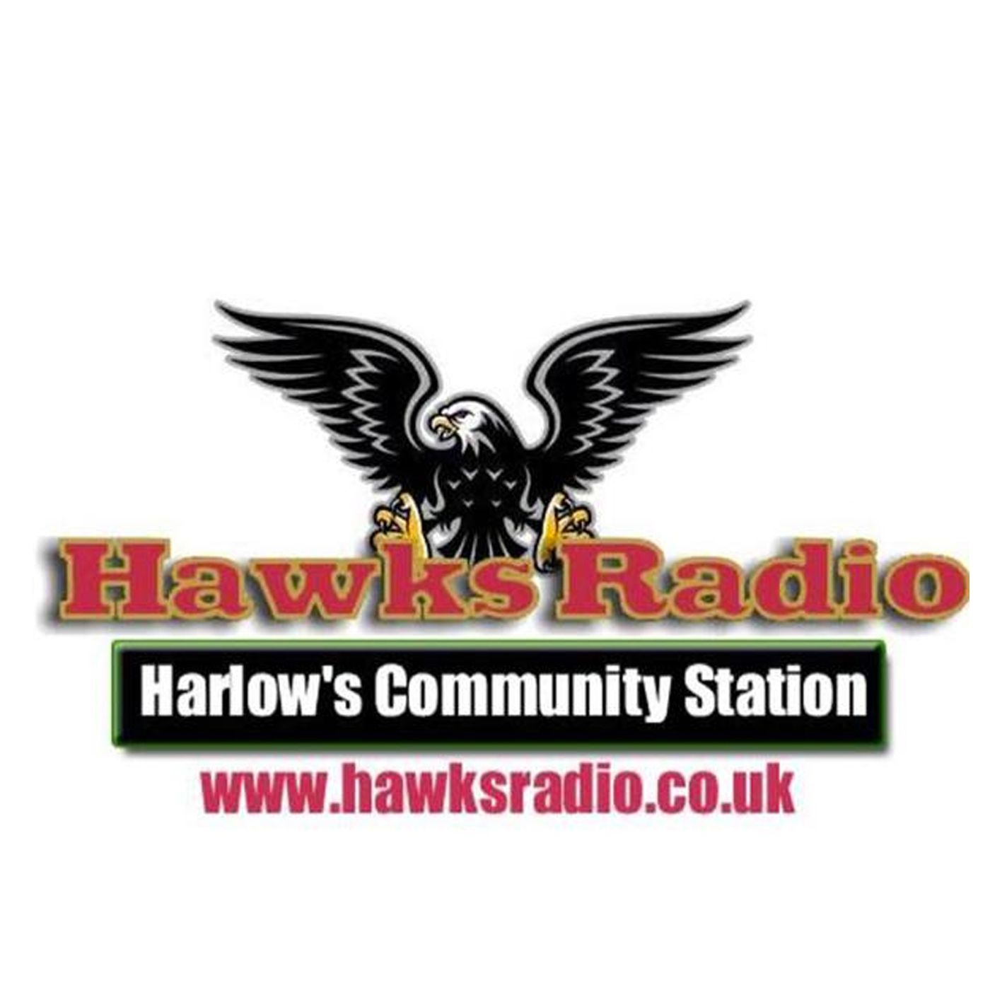 Ryman Round Up Show 22.01.15 WITH Hendon's Gary McCann episode artwork