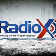 RadioX