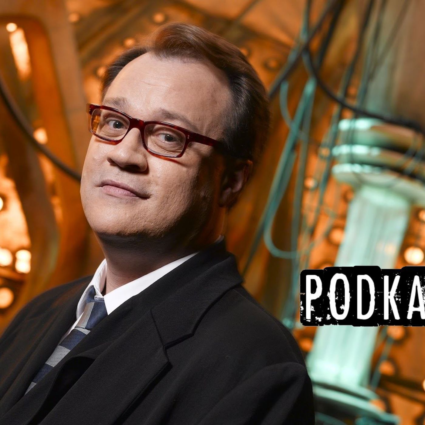 Kasterborous Classic TV: Exploring Doctor Who & Classic Sci-Fi