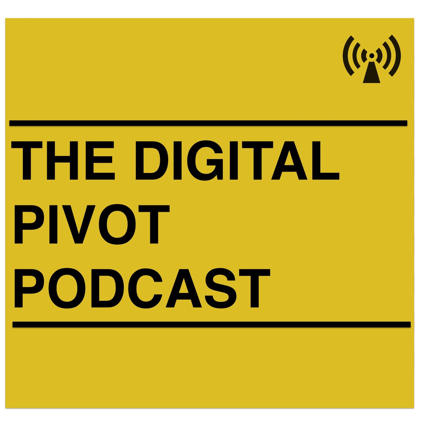 DigitalPivotPodcast