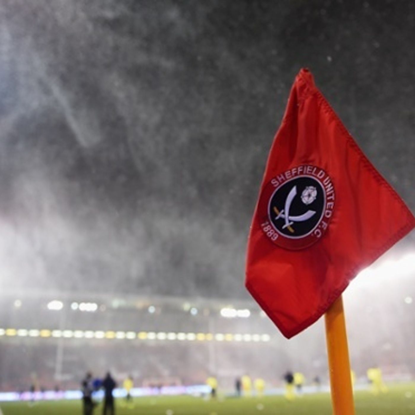 Sheffield United fans react to another extraordinary Cup night at Bramall Lane #sufc #twitterblades episode artwork