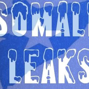 Somalileaks